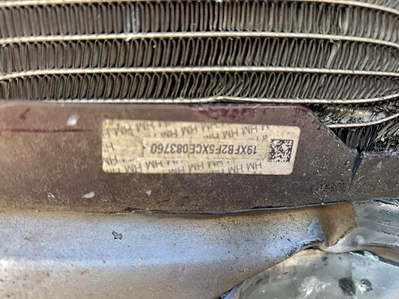 Honda Civic Lx Image 7