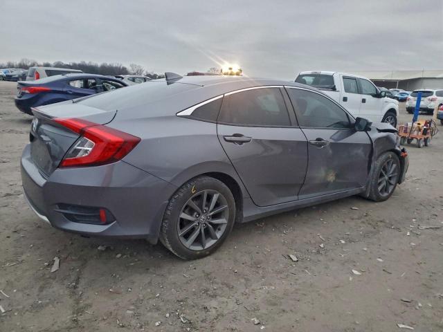 Honda Civic Ex Image 7