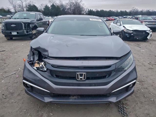 Honda Civic Ex Image 10