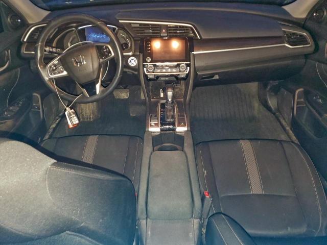 Honda Civic Ex Image 8