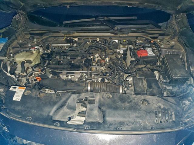 Honda Civic Ex Image 11