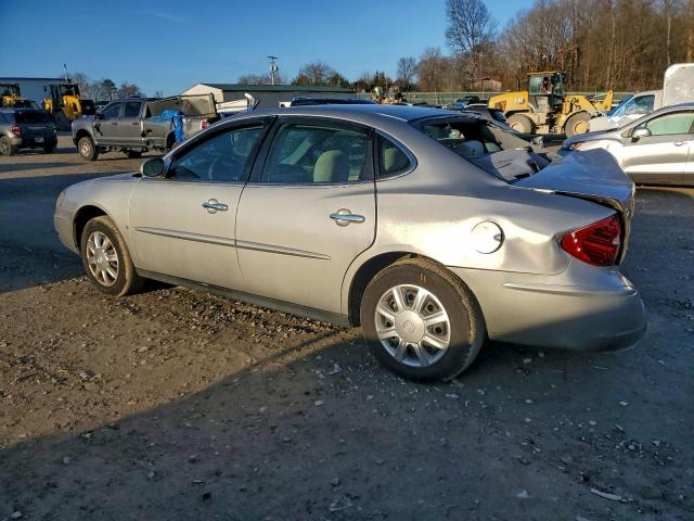 Buick LaCrosse Cx Image 10