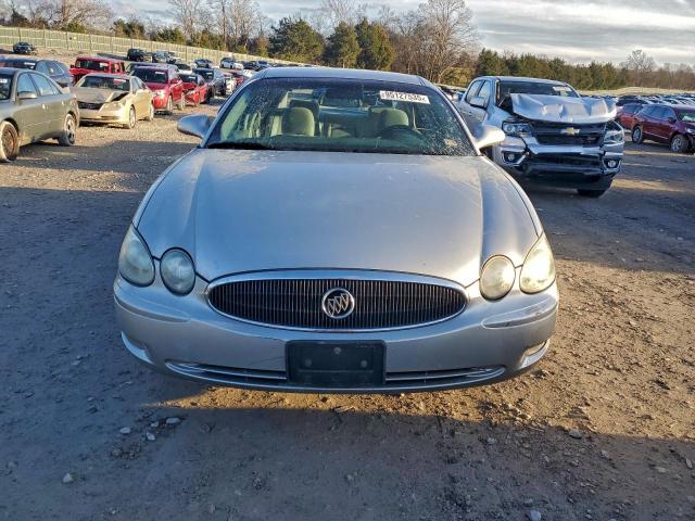 Buick LaCrosse Cx Image 13