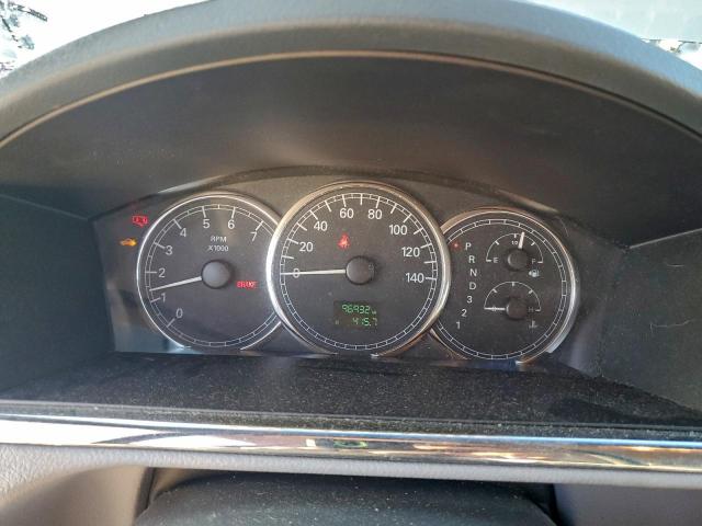 Buick LaCrosse Cx Image 9