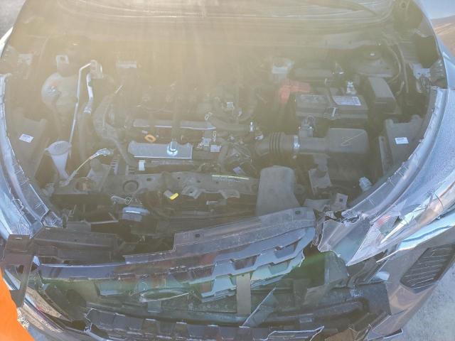 Nissan Kicks Sv Image 9