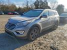 Hyundai SANTA FE Gls Image 1