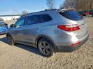 Hyundai SANTA FE Gls Image 6