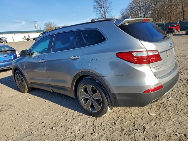Hyundai SANTA FE Gls Image 6