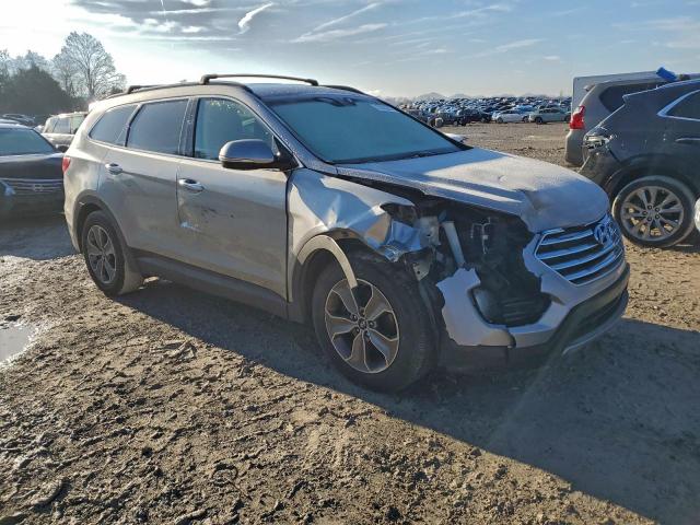 Hyundai SANTA FE Gls Image 2