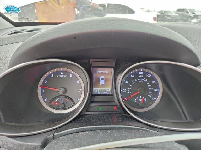 Hyundai SANTA FE Gls Image 7