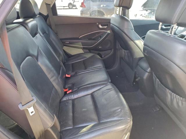 Hyundai SANTA FE Gls Image 11