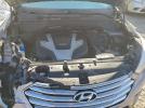 Hyundai SANTA FE Gls Image 8