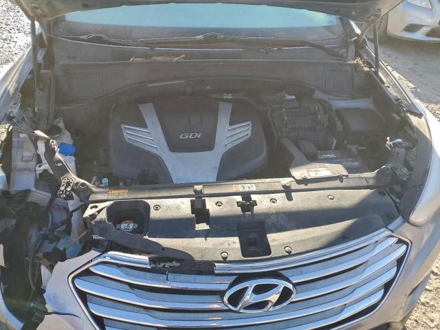 Hyundai SANTA FE Gls Image 8