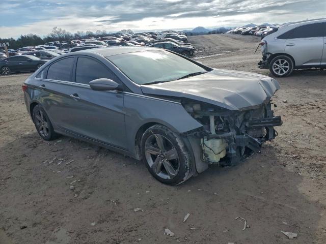 Hyundai SONATA Gls Image 11