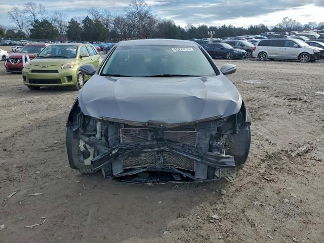 Hyundai SONATA Gls Image 4