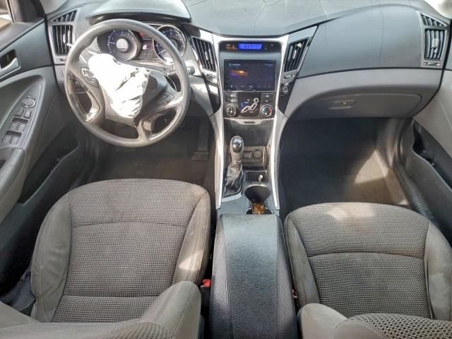 Hyundai SONATA Gls Image 5