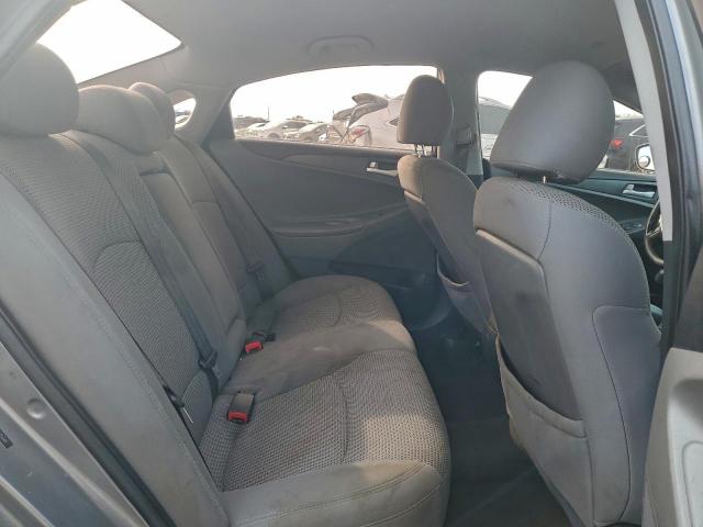 Hyundai SONATA Gls Image 10