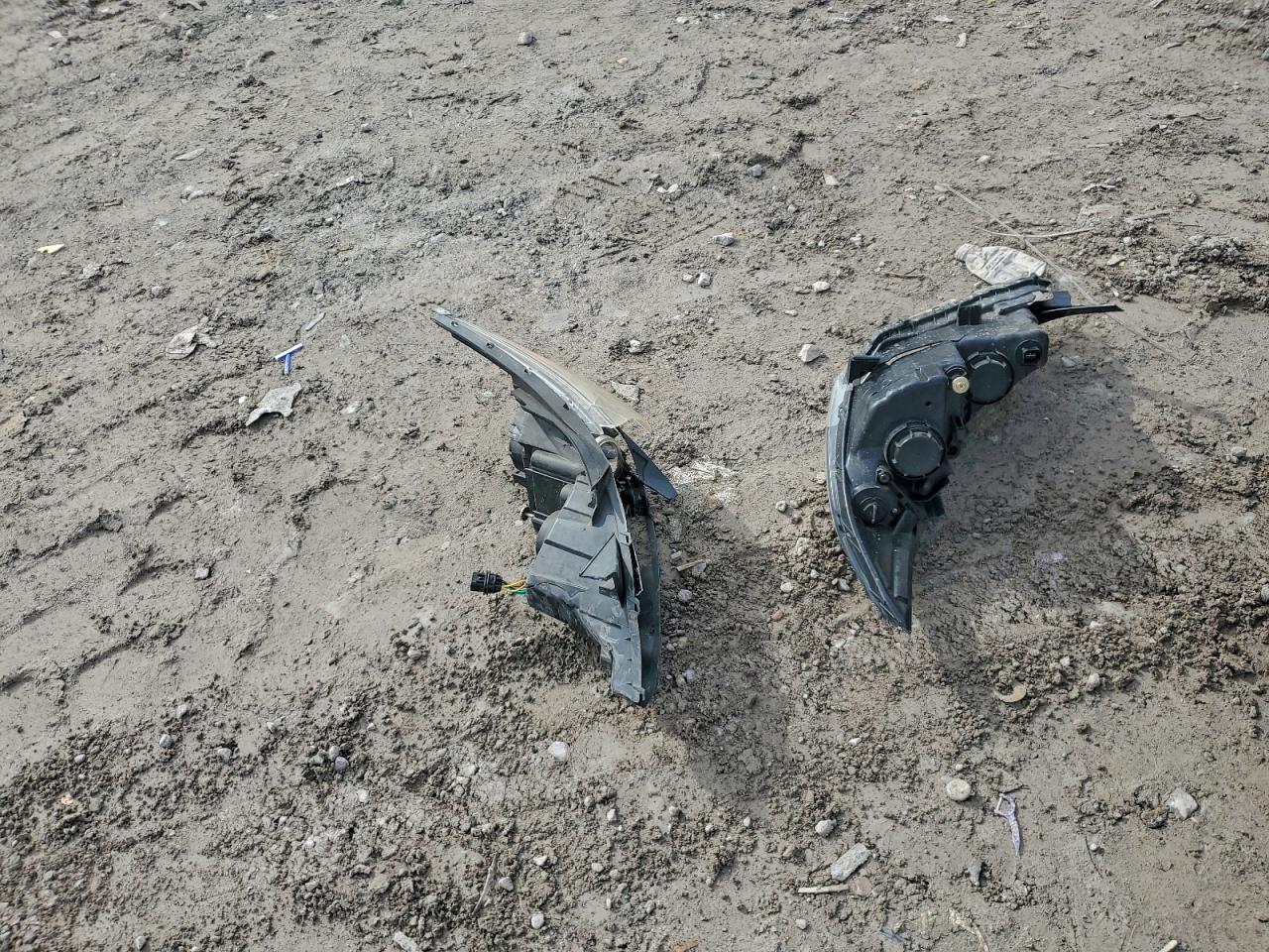 Hyundai SONATA Gls Image 9