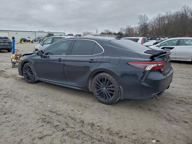 Toyota Camry Xse Image 10