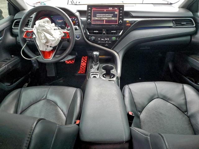 Toyota Camry Xse Image 7