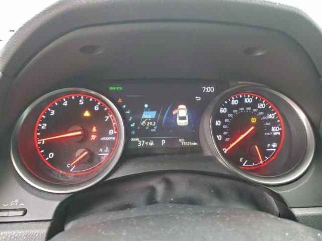 Toyota Camry Xse Image 12