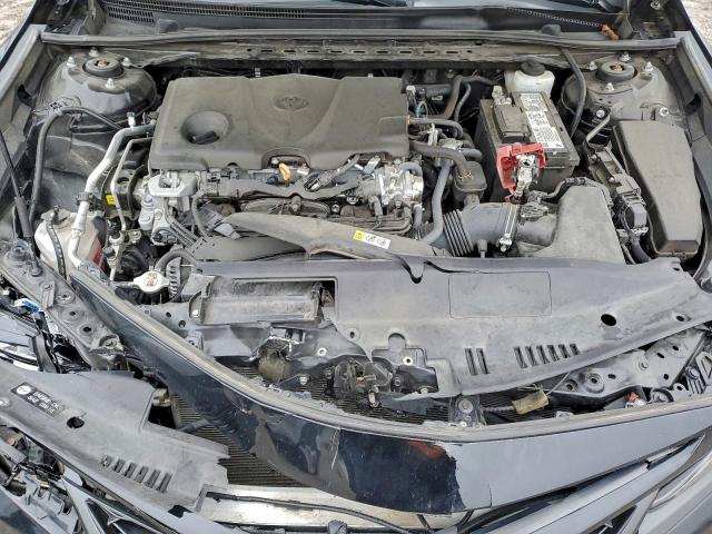 Toyota Camry Xse Image 5