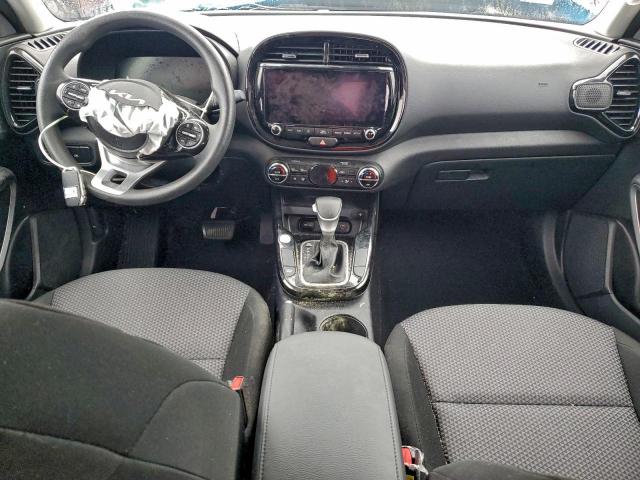 Kia Soul Lx Image 8