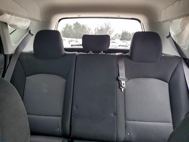 Kia Soul Lx Image 10