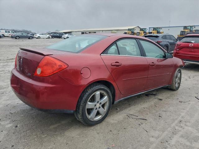 Pontiac G6 Gt Image 6