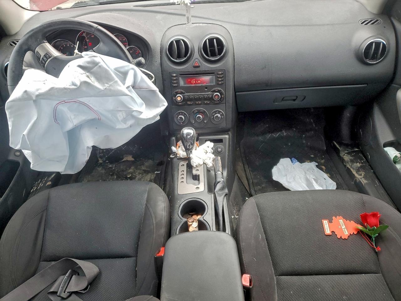 Pontiac G6 Gt Image 5