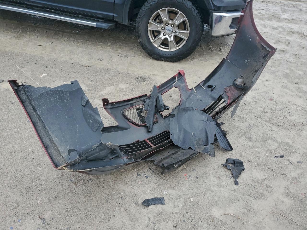 Pontiac G6 Gt Image 13