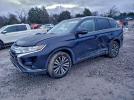 Mitsubishi Outlander Se Image 1