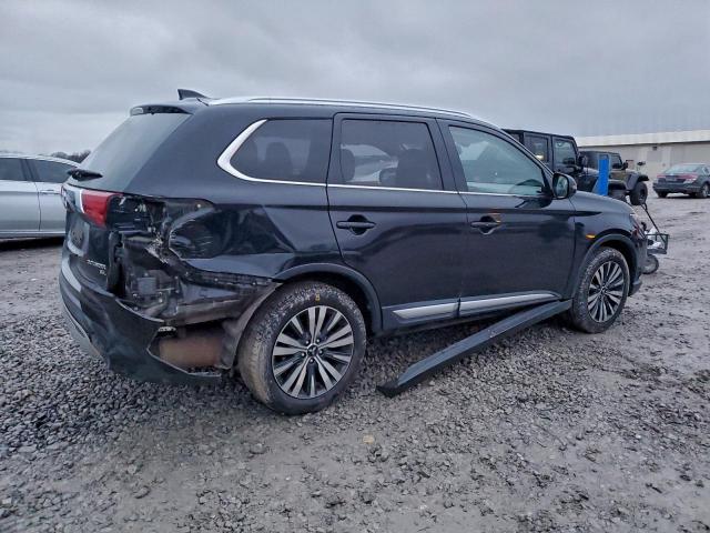 Mitsubishi Outlander Se Image 3