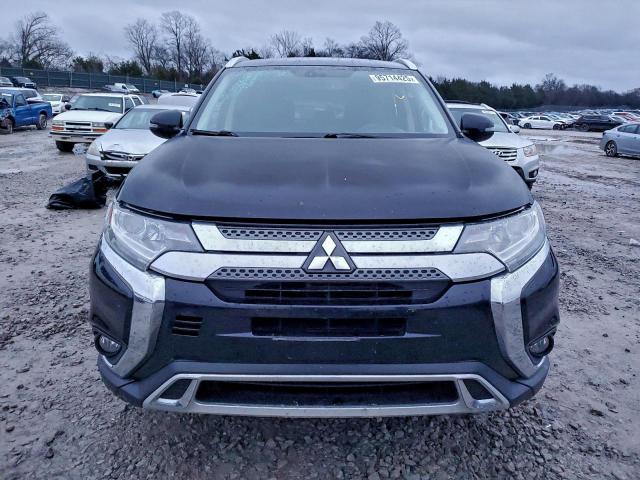 Mitsubishi Outlander Se Image 4
