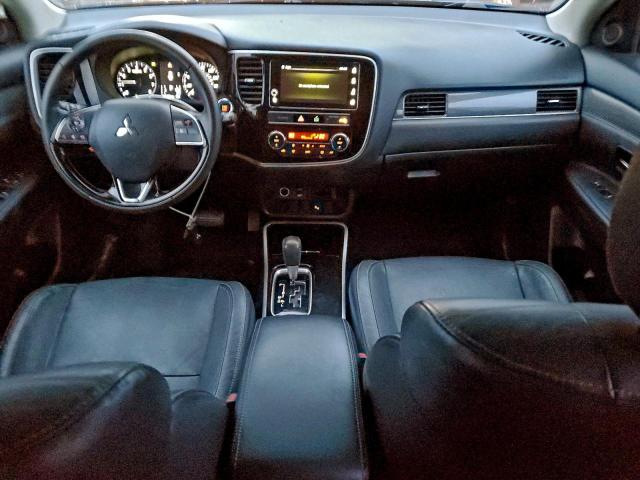 Mitsubishi Outlander Se Image 7