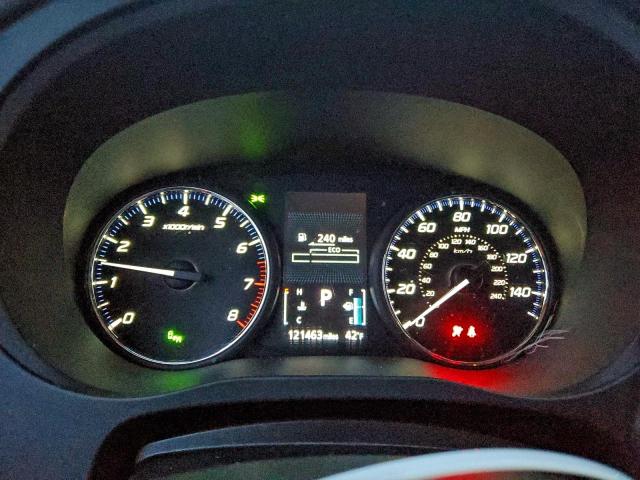 Mitsubishi Outlander Se Image 12