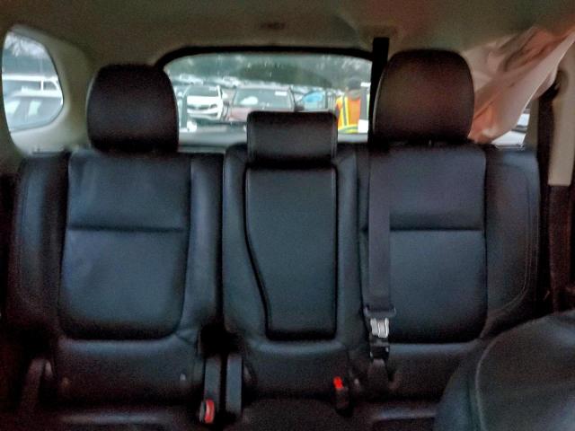 Mitsubishi Outlander Se Image 8