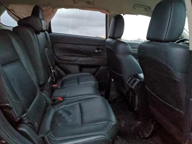 Mitsubishi Outlander Se Image 6