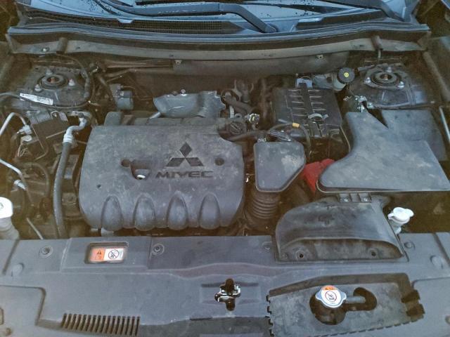 Mitsubishi Outlander Se Image 9