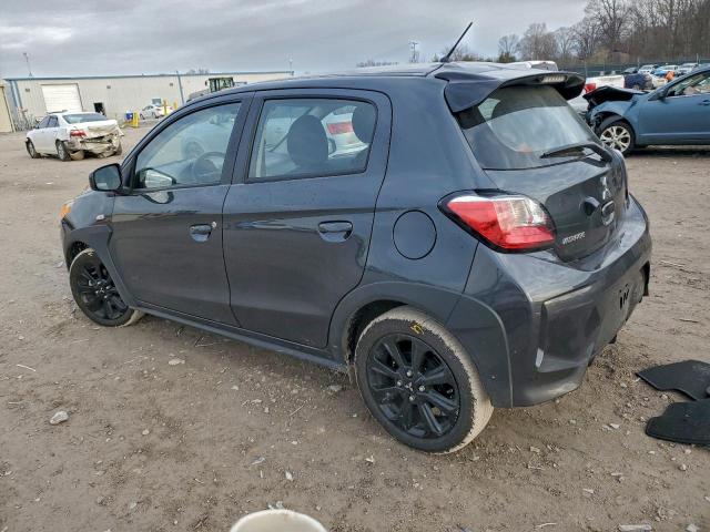 Mitsubishi Mirage Se Image 3