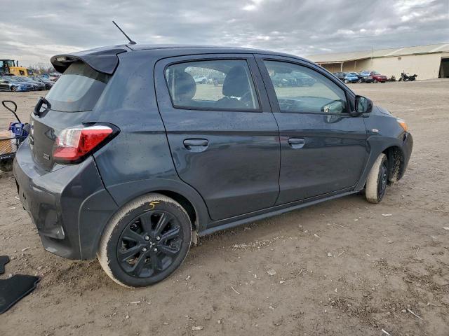 Mitsubishi Mirage Se Image 4