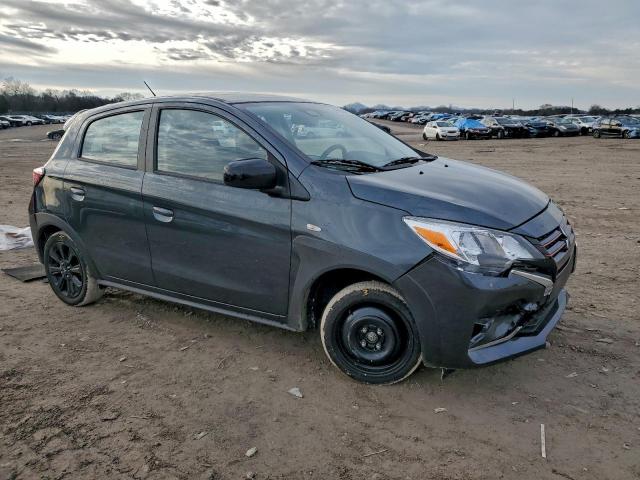 Mitsubishi Mirage Se Image 8