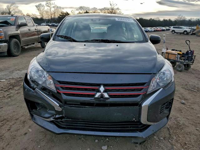 Mitsubishi Mirage Se Image 5