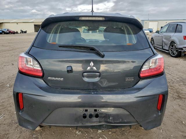 Mitsubishi Mirage Se Image 2