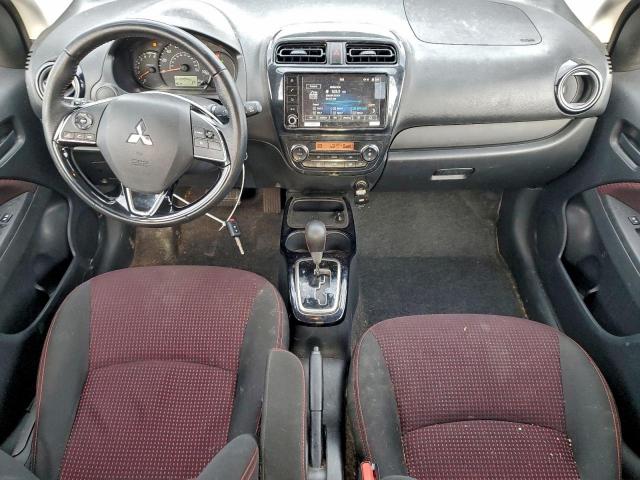 Mitsubishi Mirage Se Image 9
