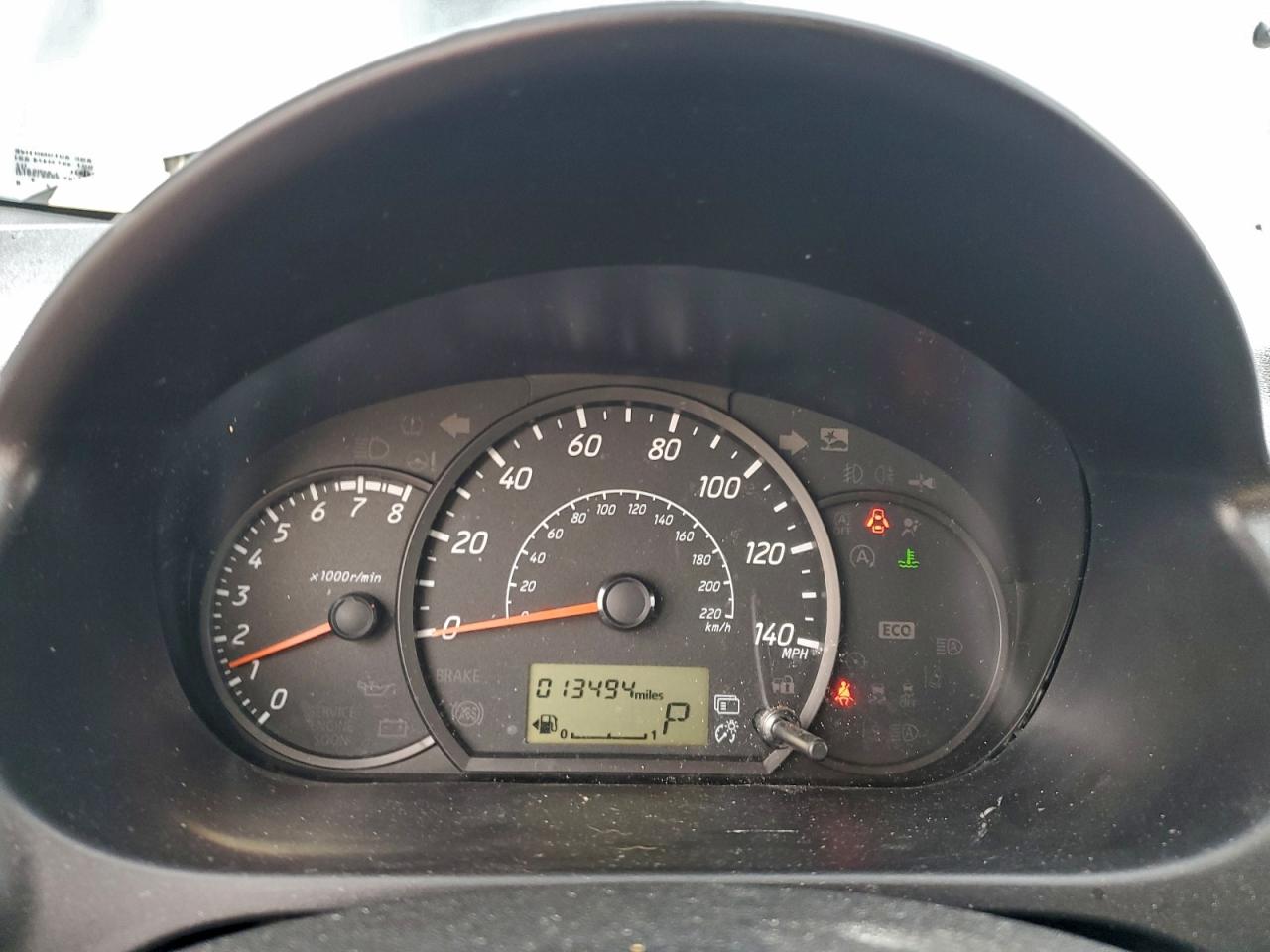 Mitsubishi Mirage Se Image 7