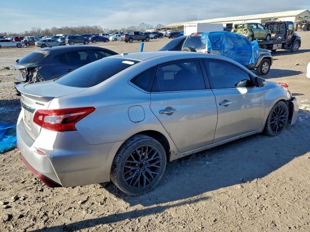 Nissan Sentra Sr Turbo Image 5