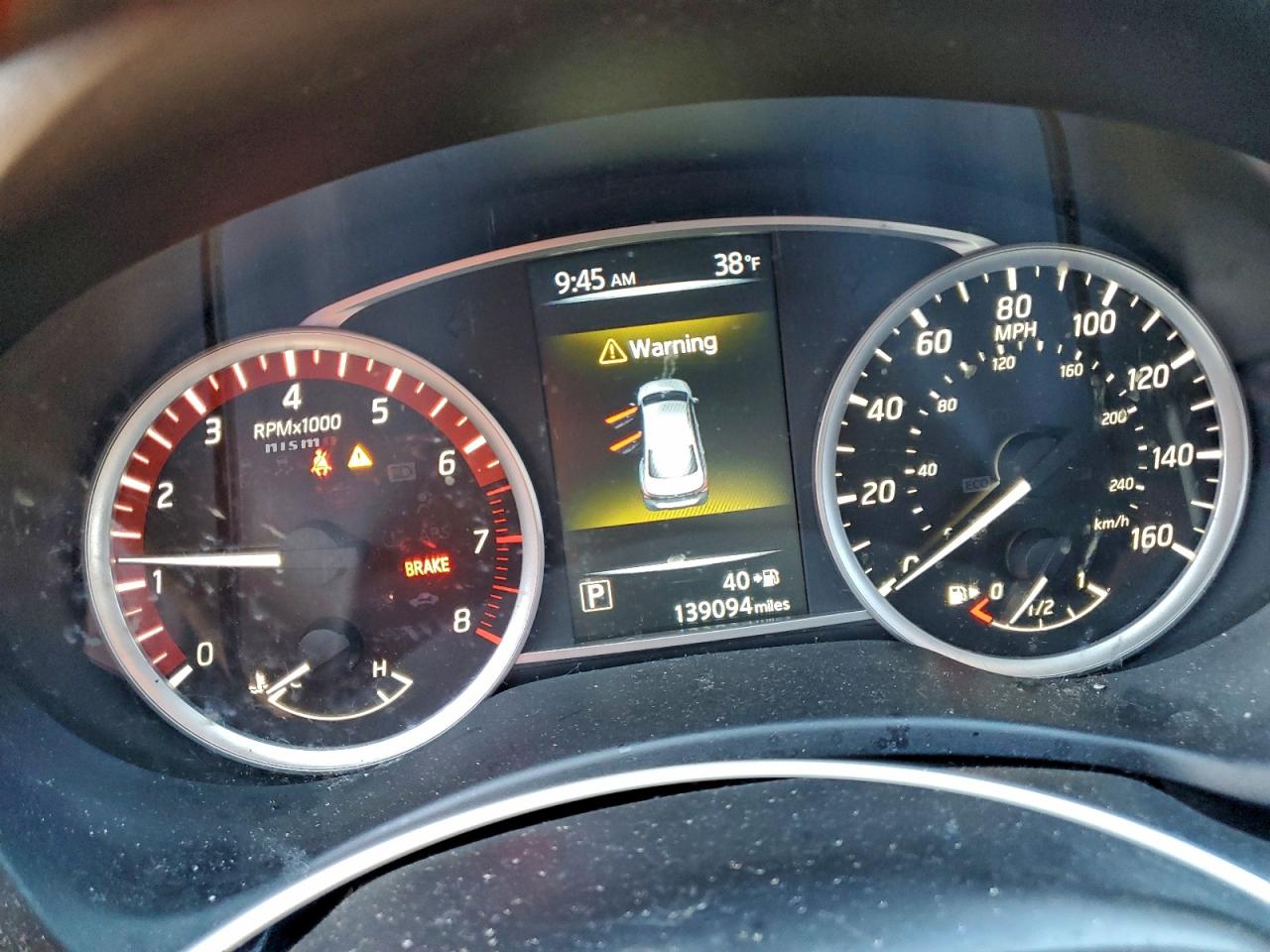 Nissan Sentra Sr Turbo Image 4