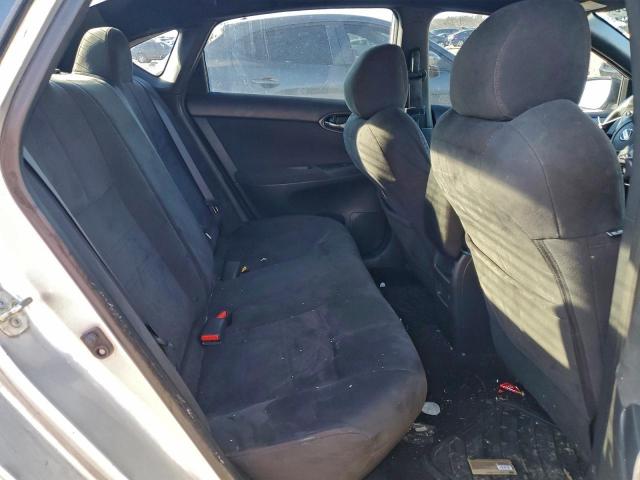 Nissan Sentra Sr Turbo Image 10