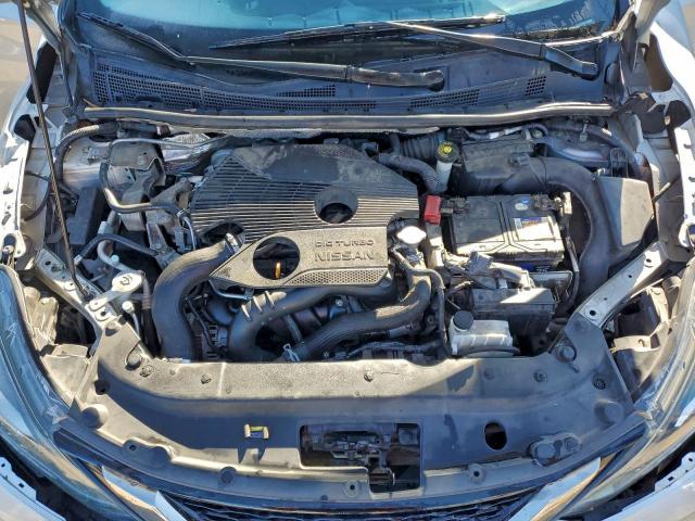 Nissan Sentra Sr Turbo Image 3